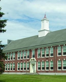 kennebunk-school