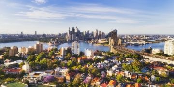 Sydney