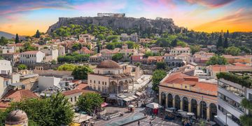 Athens
