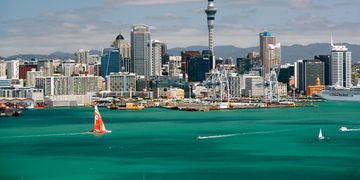 Auckland