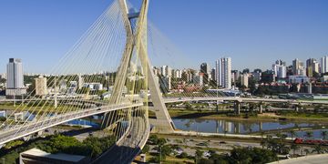 São Paulo