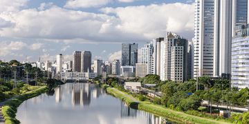 Sao Paulo