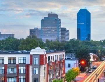 Lexington, KY