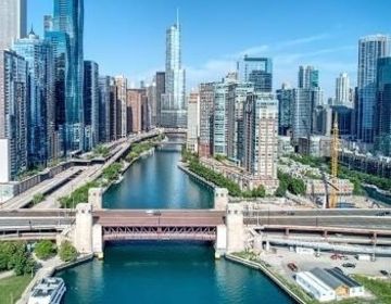 Chicago