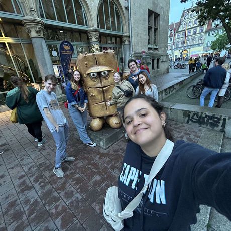 open campus students abroad ciee berlin