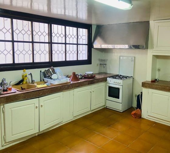ciee rabat center kitchen