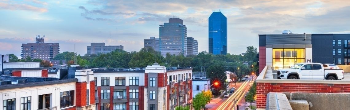 Lexington, KY