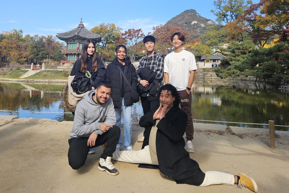 South Korea
