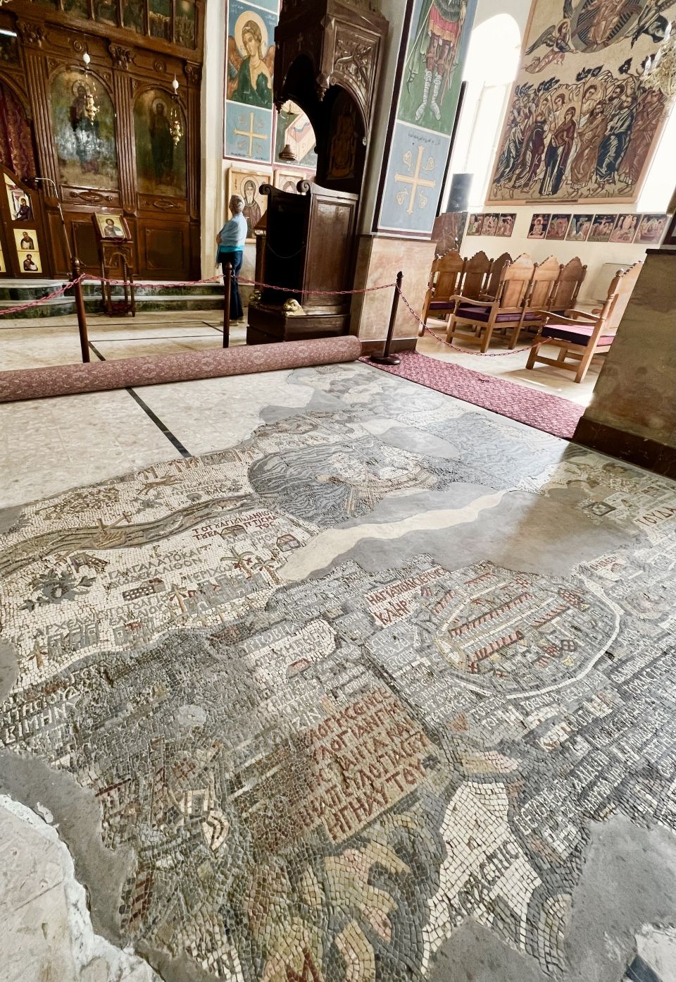 Photo for blog post Top 5 Destinations in Jordan